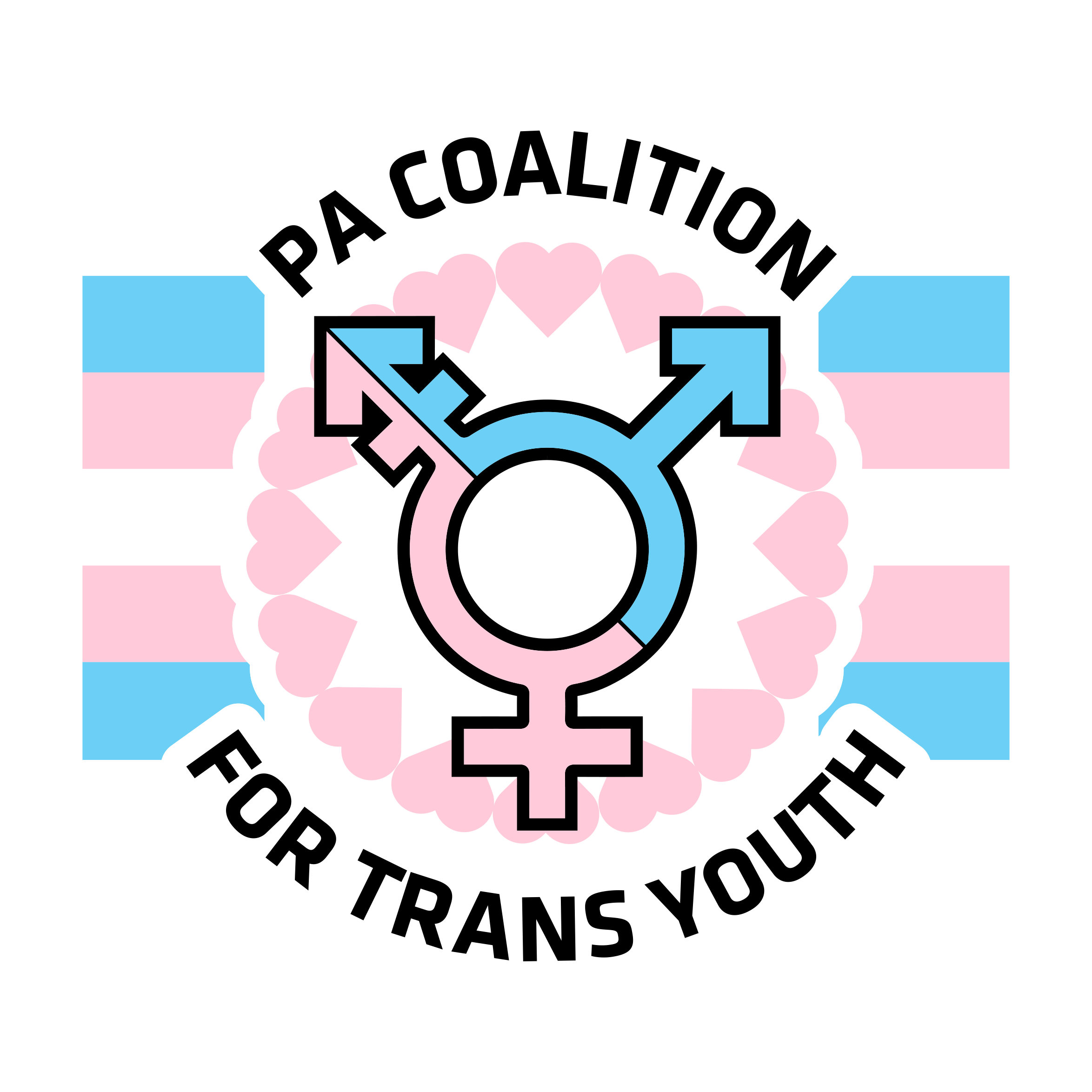 PA COALITION FOR TRANS YOUTH